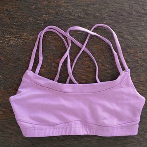 Lucy Sports Bra